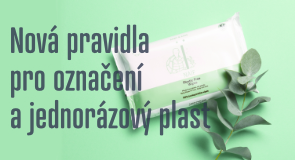 Recyklace plastů je zásadním tématem dneška. Od 3. 7. 2021 byly v Evropě zakázány některé jednorázové plasty a upravilo se označení plastů. Co se změnilo a jak ke změnám přistoupila kosmetika Naif?